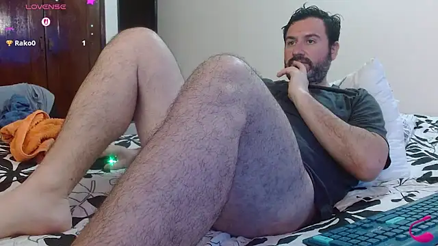 rodrher81 online show from 04.09.26