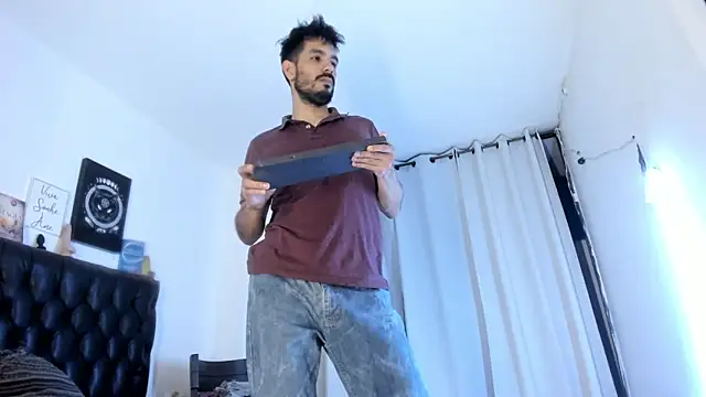 JohanyLatino online show from 01.16.25