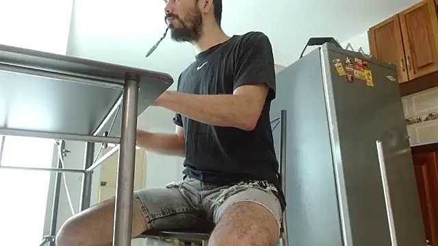 JohanyLatino online show from 01.27.25