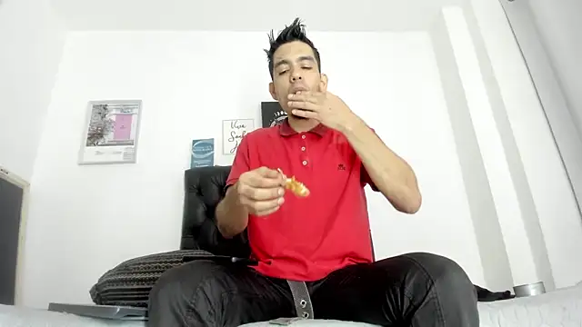 JohanyLatino online show from 03.09.25