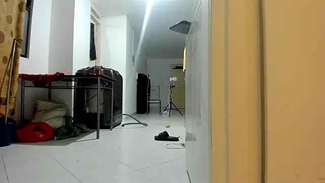 JohanyLatino online show from 03.22.25