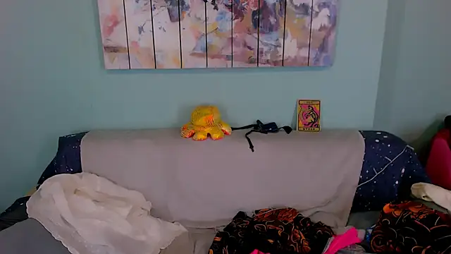 EverlyRays online show from 02.08.26