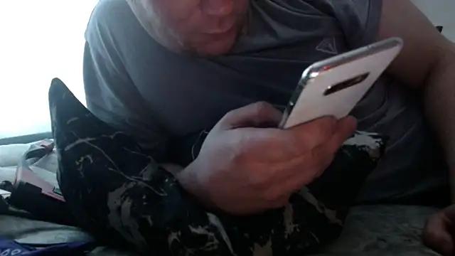 ACABFTP online show from 12.18.24