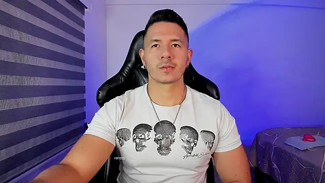 ransoj online show from 11.12.25