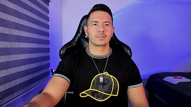 ransoj online show from 11.14.25