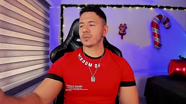 ransoj online show from 12.17.25