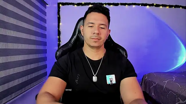 ransoj online show from 01.05.26