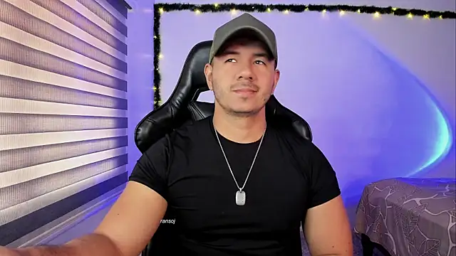 ransoj online show from 01.13.26