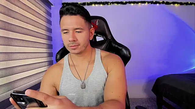 ransoj online show from 02.09.26