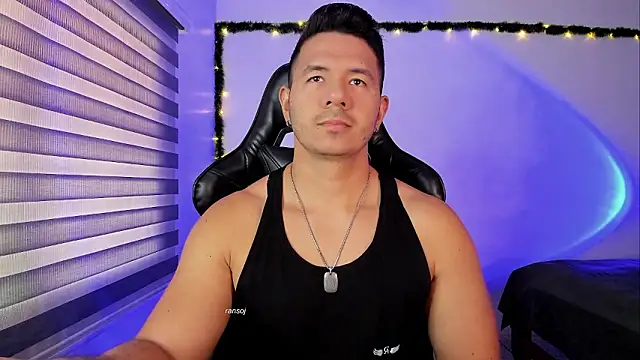 ransoj online show from 02.11.26