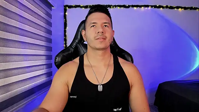 ransoj online show from 02.27.26