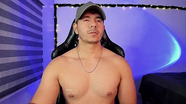 ransoj online show from 03.27.26