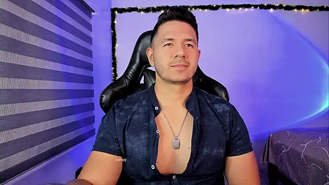 ransoj online show from 03.28.26