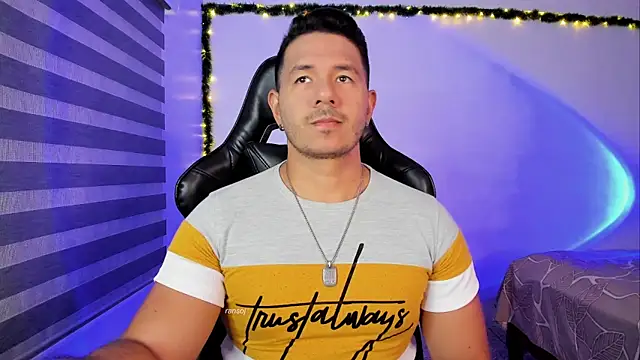 ransoj online show from 04.14.26