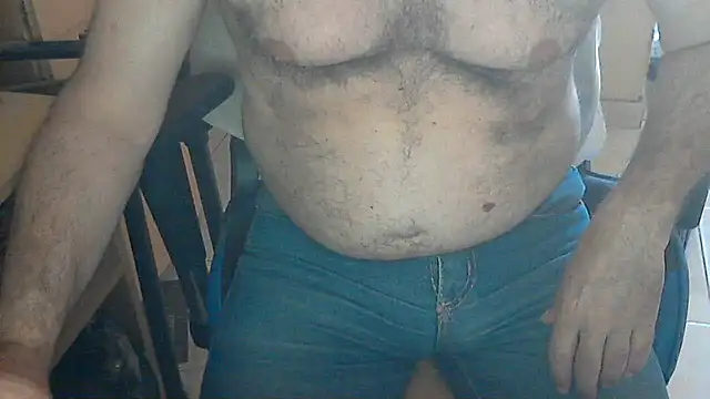 angelgarcia269 online show from 01.03.25