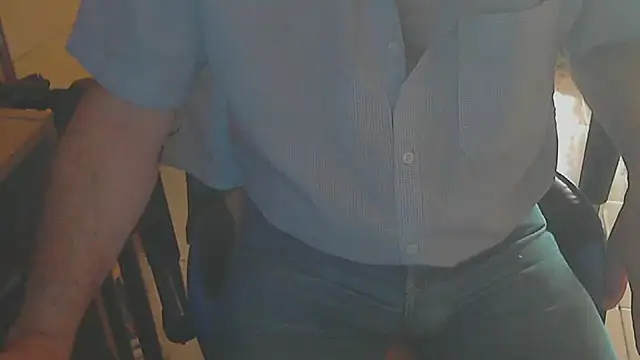 angelgarcia269 online show from 02.15.25