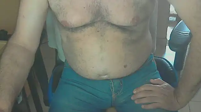 angelgarcia269 online show from 03.02.25