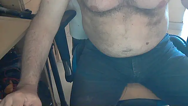 angelgarcia269 online show from 03.17.25