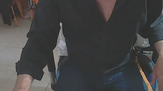 angelgarcia269 online show from 10.24.25