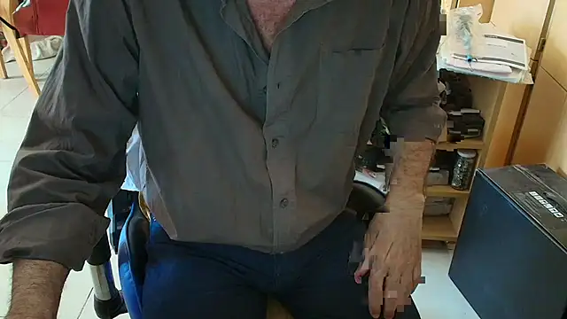 angelgarcia269 online show from 11.05.25