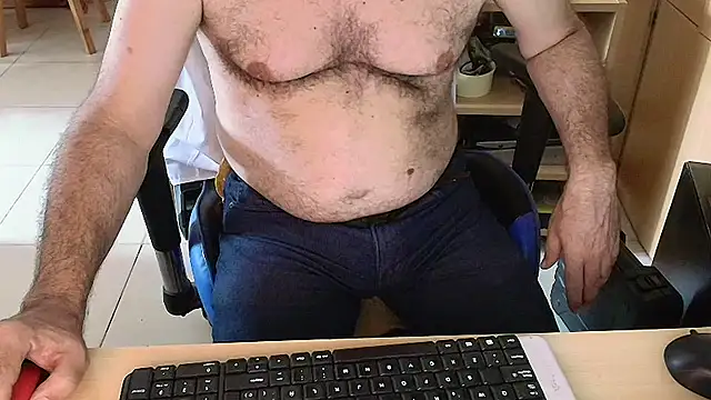 angelgarcia269 online show from 03.30.26