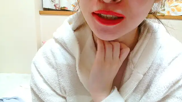 liliyRiSAcha-n online show from 01.28.25