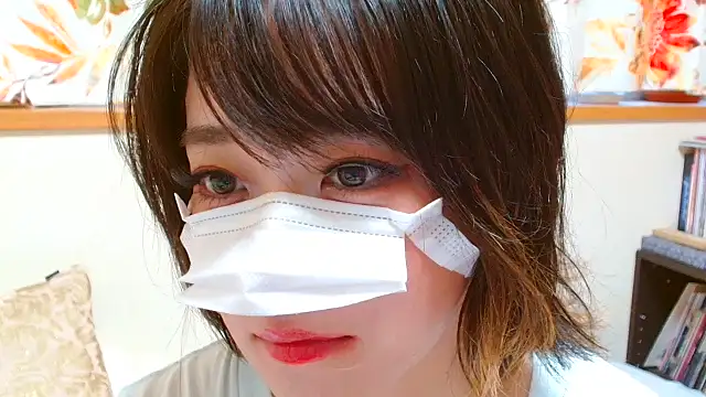 liliyRiSAcha-n online show from 09.10.25