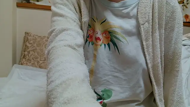 liliyRiSAcha-n online show from 02.27.26