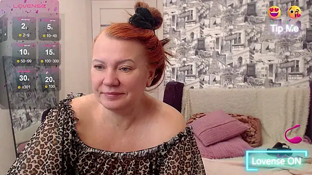 your space online show from 03.04.25