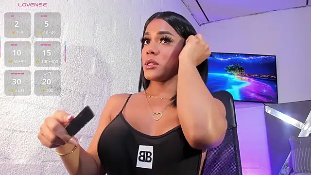 Fenty XX online show from 03.11.25