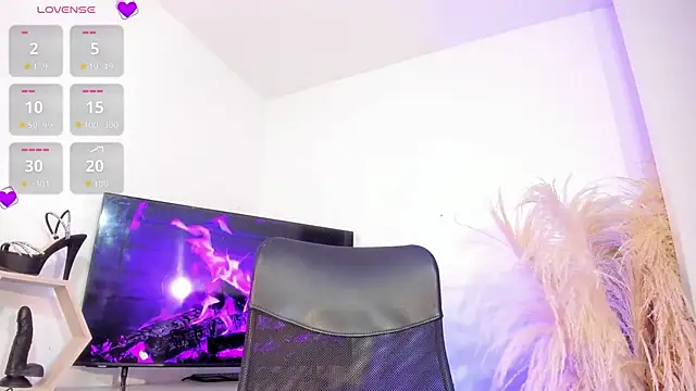 Fenty XX online show from 09.25.25