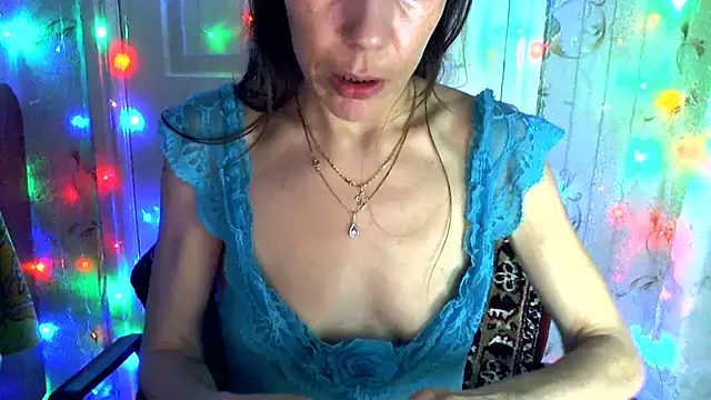 Ladywinter online show from 03.14.25