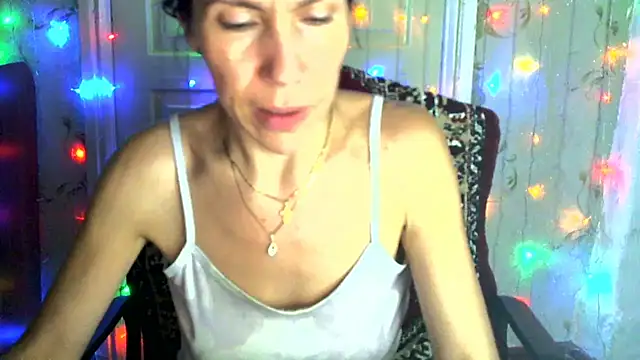 Ladywinter online show from 11.08.25