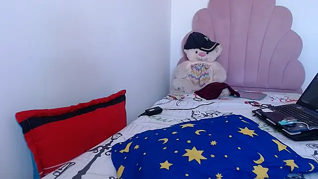 lady hot2xx online show from 01.18.26