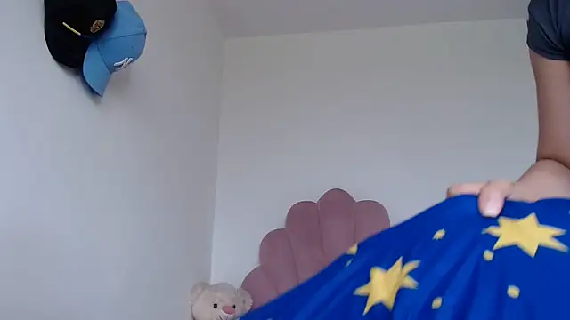 lady hot2xx online show from 03.27.26