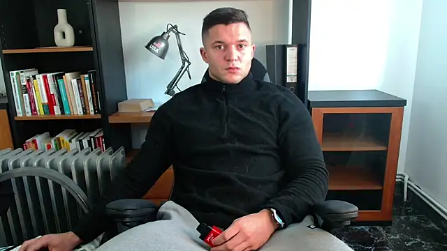 Tomasshelby  online show from 12.13.24
