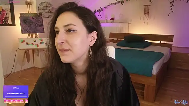 melinastyles online show from 06.07.26
