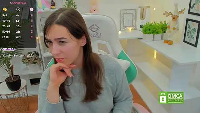  Eliizabeth  online show from 01.11.25