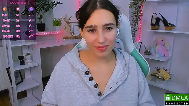 Snapshot of _Eliizabeth_ chatting on 11.09.25 Eliizabeth online show from 11.09.25