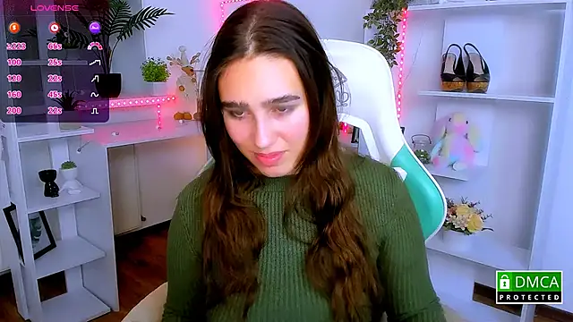 Snapshot of _Eliizabeth_ chatting on 11.29.25 Eliizabeth online show from 11.29.25