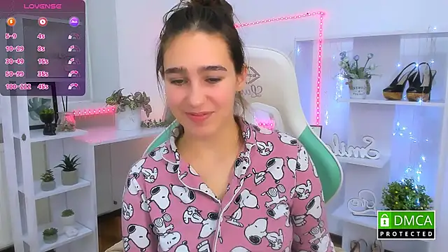  Eliizabeth  online show from 01.11.26