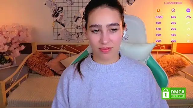  Eliizabeth  online show from 02.28.26