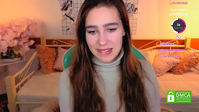  Eliizabeth  online show from 03.05.26