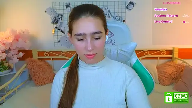  Eliizabeth  online show from 03.29.26