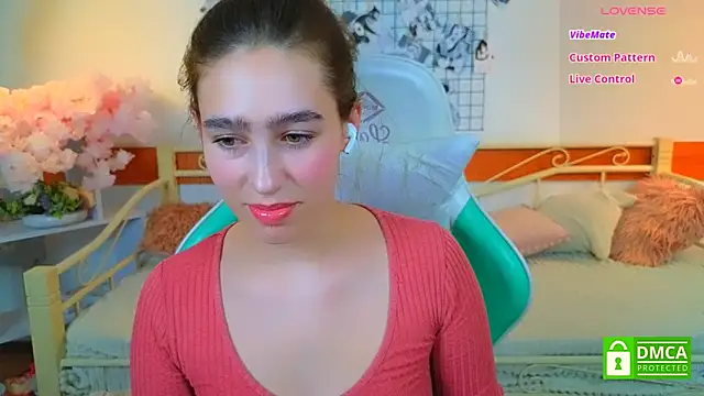  Eliizabeth  online show from 04.04.26