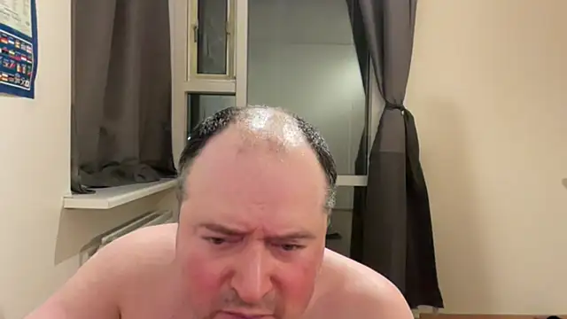 Snapshot of uffe72 chatting on 04.23.26 uffe72 online show from 04.23.26