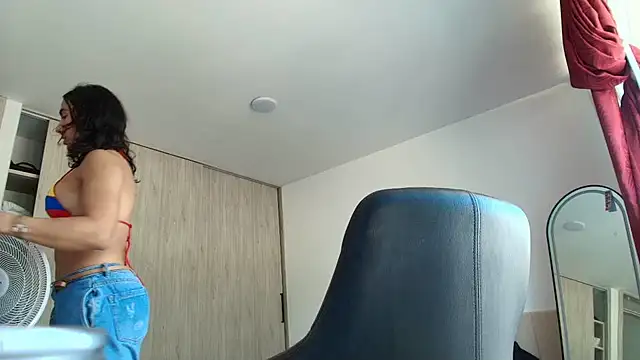 roxana collins online show from 07.07.26