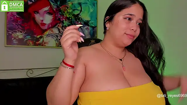 tati reyess online show from 03.11.25