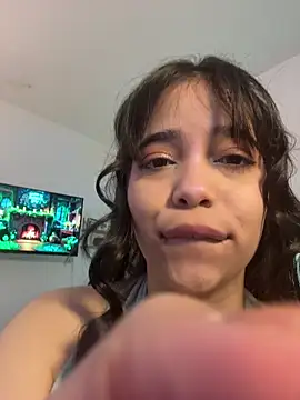 tati reyess online show from 03.13.26