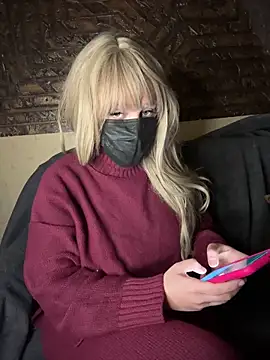 Mayoosh6 online show from 02.08.25